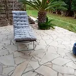 Appartamento Baddha Konasana