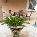 Baddha Konasana