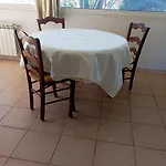 Baddha Konasana Appartamento