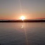 Baddha Konasana *