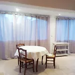 Baddha Konasana Agde