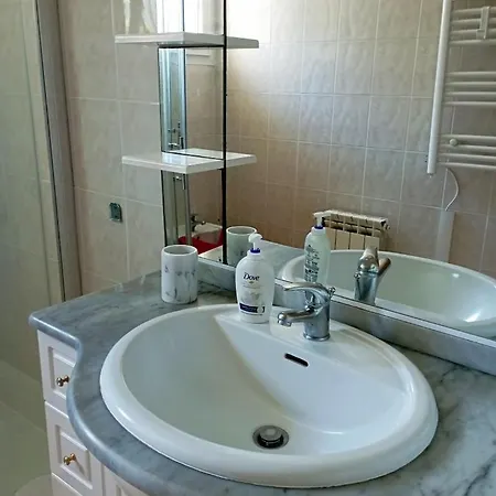 Baddha Konasana Daire