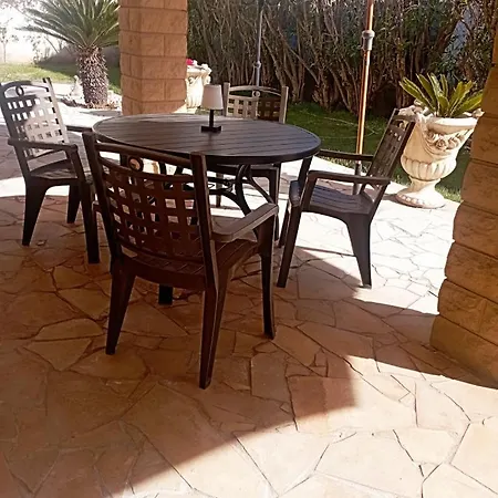 Rdc Villa Jardin Et Terrasse * Agde