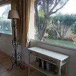 Apartment Baddha Konasana Agde