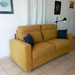 Διαμέρισμα Baddha Konasana