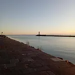 Baddha Konasana