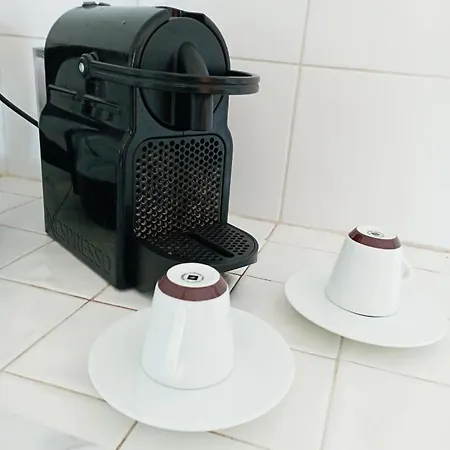 Apartmán Baddha Konasana