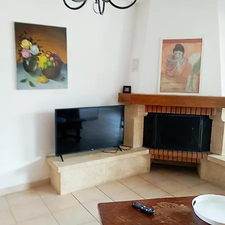 Apartmán Baddha Konasana Agde